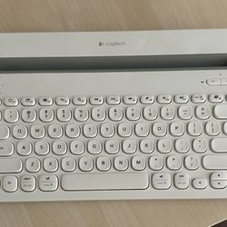 Logitech Wireless Keyboard K480