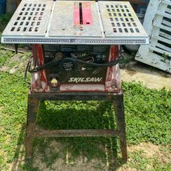 Table Saw