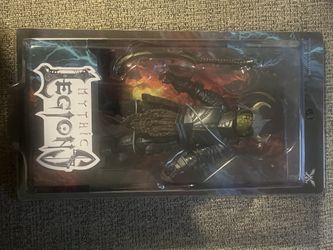 Mythic legions