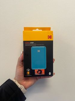 Kodak Instant Mobile Printer