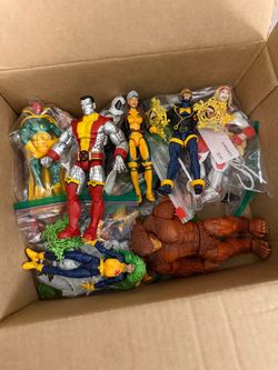 Marvel Legends