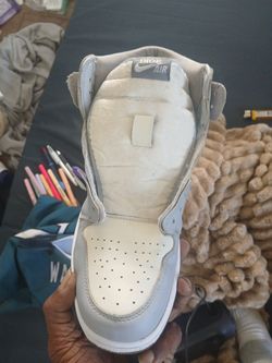 Michael jordan #1 Dior Air MIAMI
