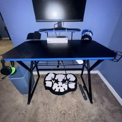 Gaming Desk