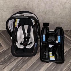 Graco CarSeat & Base