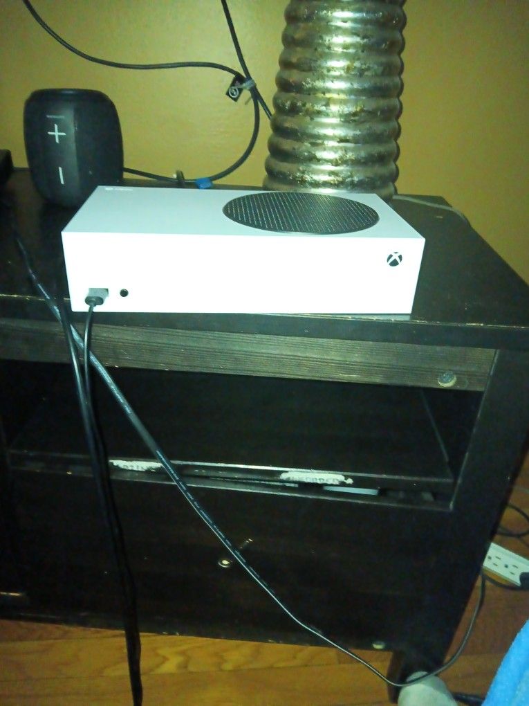 Xbox Seris S