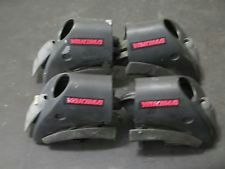Yakima croostop roof racks