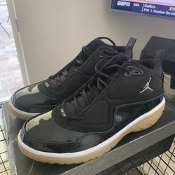 Air Jordan Space Jam Element. RARE. New. $325 OBO