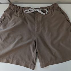 Chubbies Everywhere Performance Short - 6 inch | Men's Small, "The Tahoe's" Color