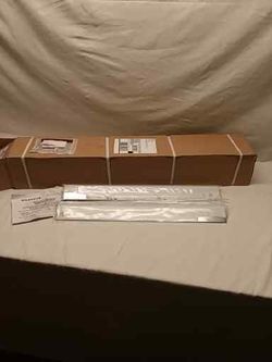 New 2015-19 Ford F150 SS Sill Plates 