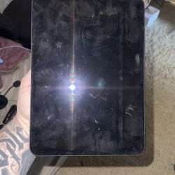 iPad 11 Inch Pro 