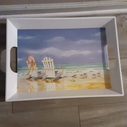 Decoration Tray