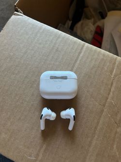 Gen 2 APPLE AIRPODS