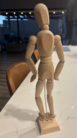Human Figure Art Mannequin