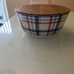 Matching Ball Set Great For Picnics!