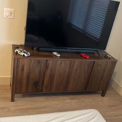Living Room Console