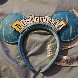 Disneyland Headband 