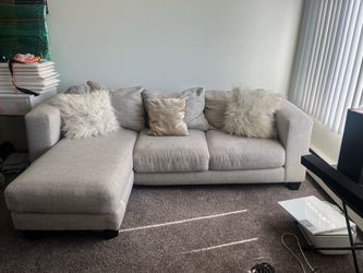 Couch for sale