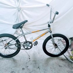 Mach 1 GT BMX