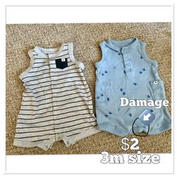 Baby Cloths