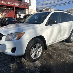 2012 Toyota Rav4