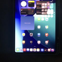 Apple iPad 13” Pro M5 Chip 256GB