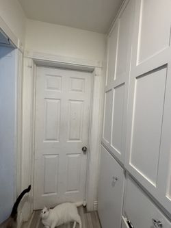 6 Great Condition Doors 