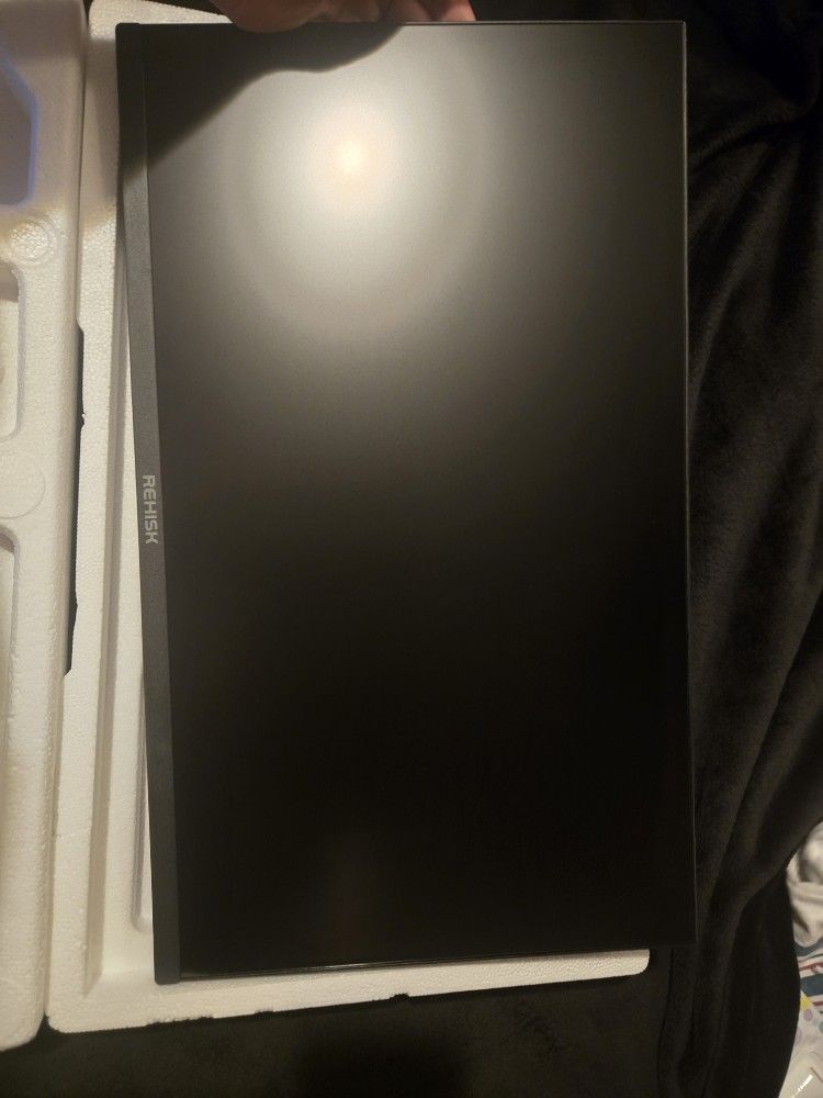 24 Inch Gaming Monitor Brand New