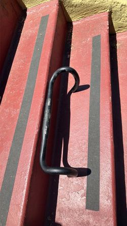 handle bar