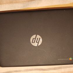 Chromebook Laptop 