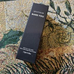 Brand New In Box YOUNIQUE ALL-In-One Beauty Stick In BARELY BLUSHING