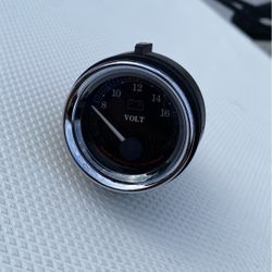 Volt Meter