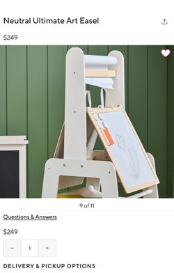 Art Easel