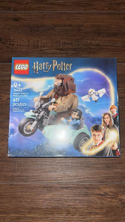 Harry Potter Lego