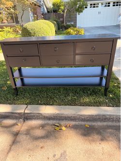 Free Credenza