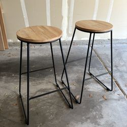 Bar Stools 