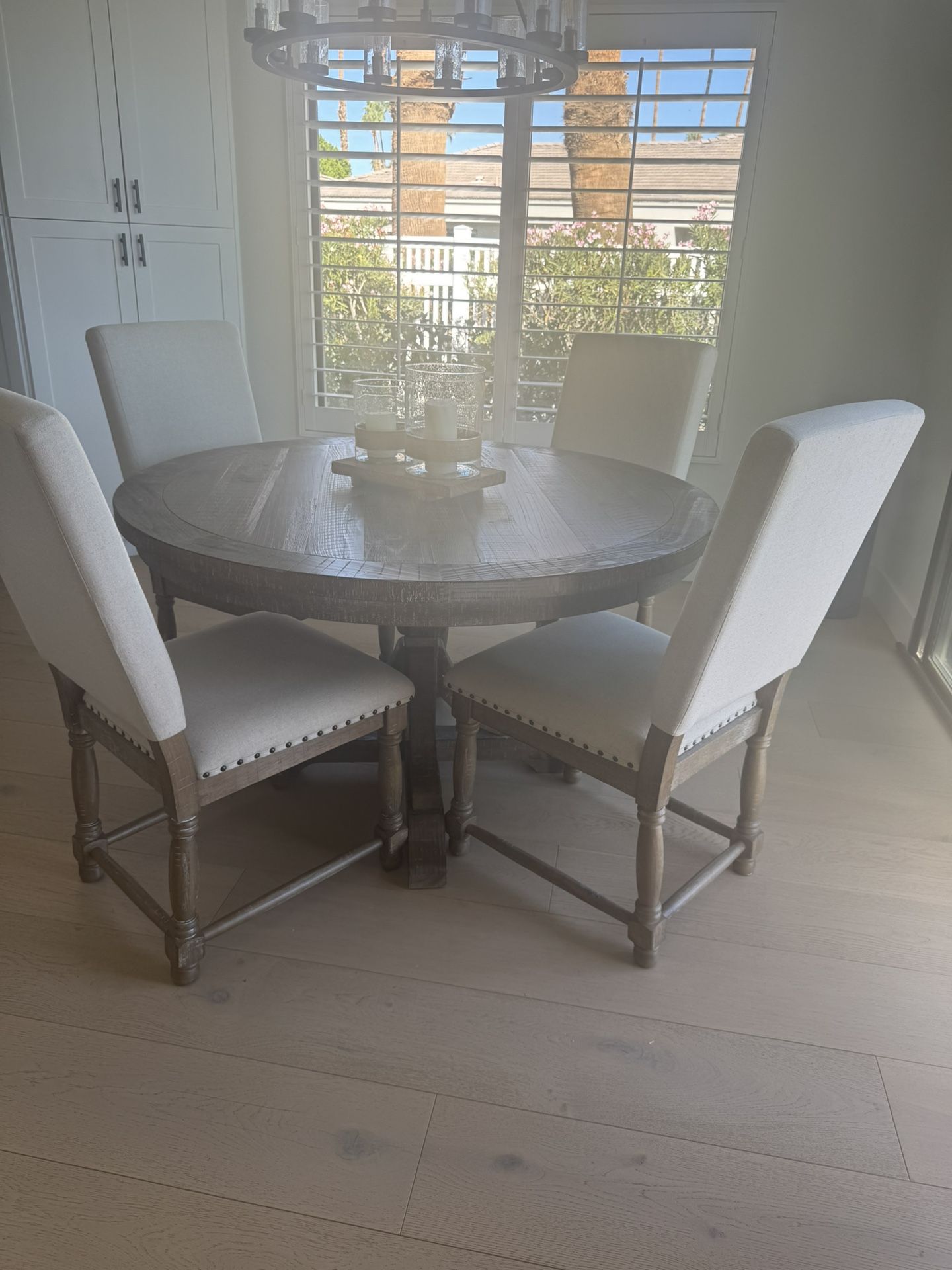 Mathis Home Dining Set