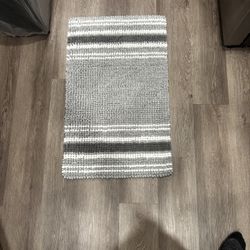 Bathroom Rug 