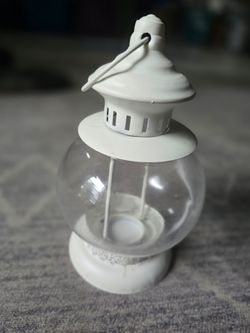 Lanterns