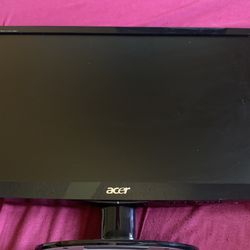 Acre Monitor