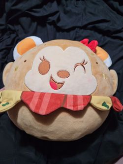 Disney Plush