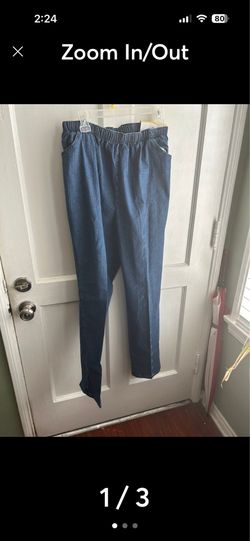 Chic Comfort Ladies Legging