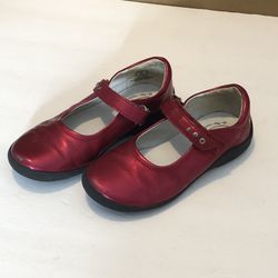 Stride - Rite Little Girls Flats