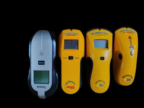 Stud Finders Any Unit $7