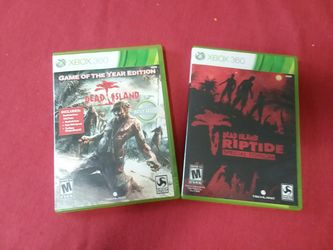 Xbox 360 Games