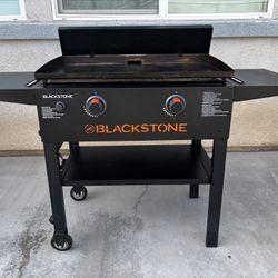 Blackstone Griddle