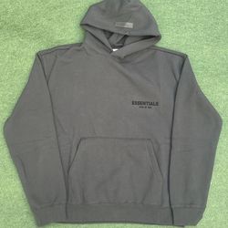 Essential hoodies