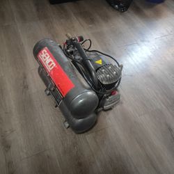 Senco Air Compressor 