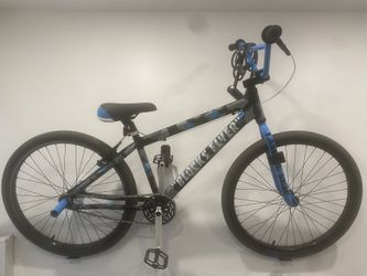 Bike Rack (Wall Mount)