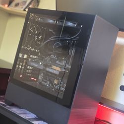 1080p High/ Entry level 1440p Gaming PC