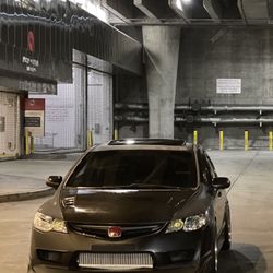 Fd1/fd2 Type R Headlight. 